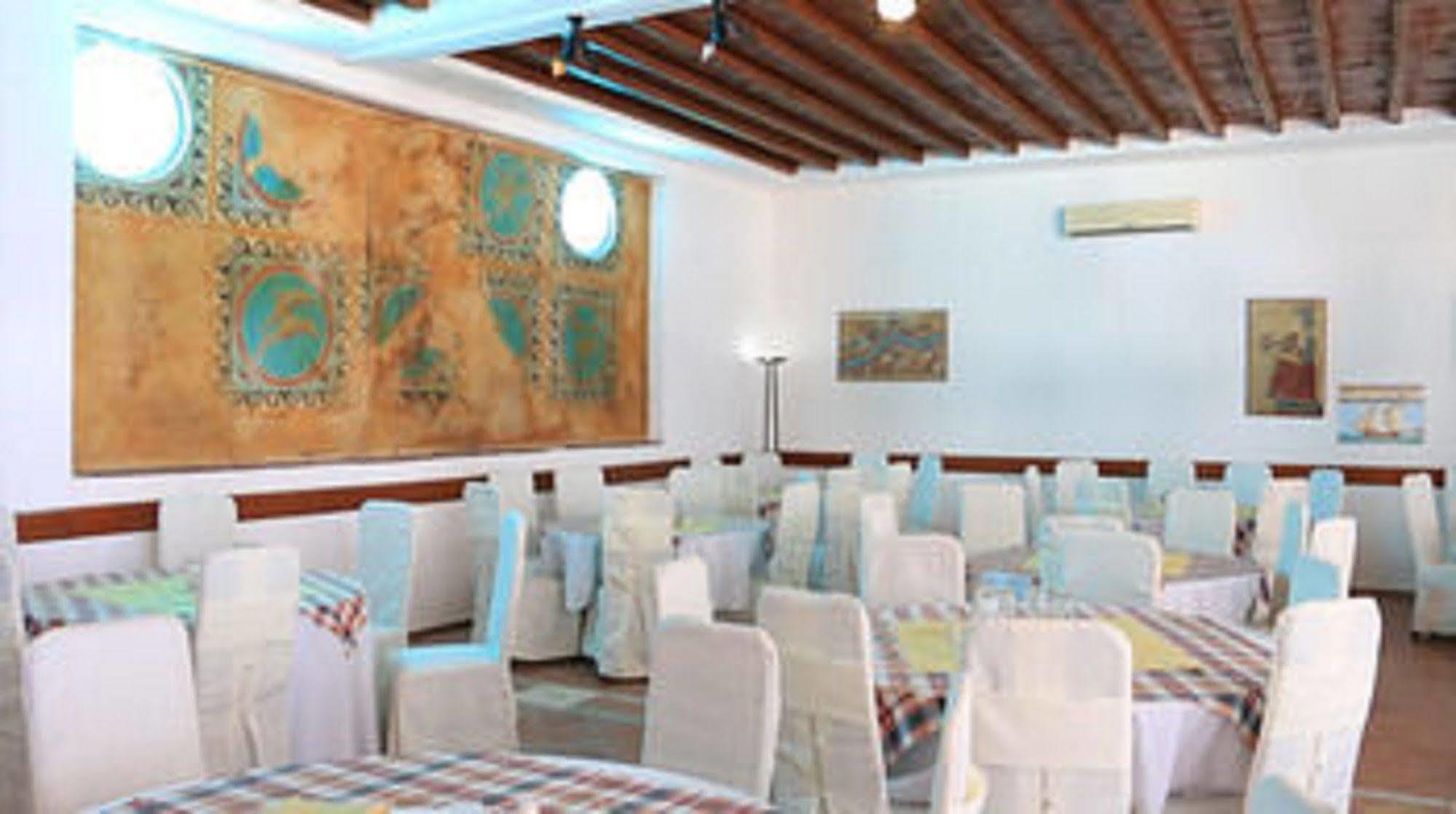 Mr & Mrs White Tinos Hotel Eksteriør billede