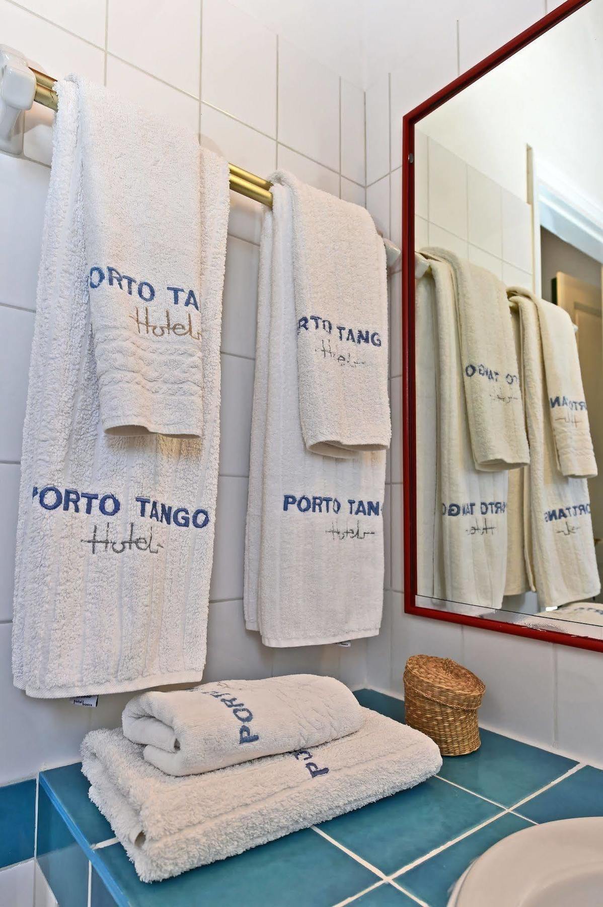 Mr & Mrs White Tinos Hotel Eksteriør billede